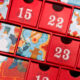 calendar advent (sursă foto: dreamstime)