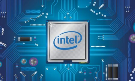 Intel sursă foto: Gds.ro