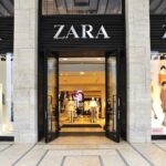 Magazin Zara sursă foto: Zona IT