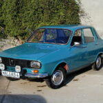 Dacia 1300, sursa foto: wikipedia.org