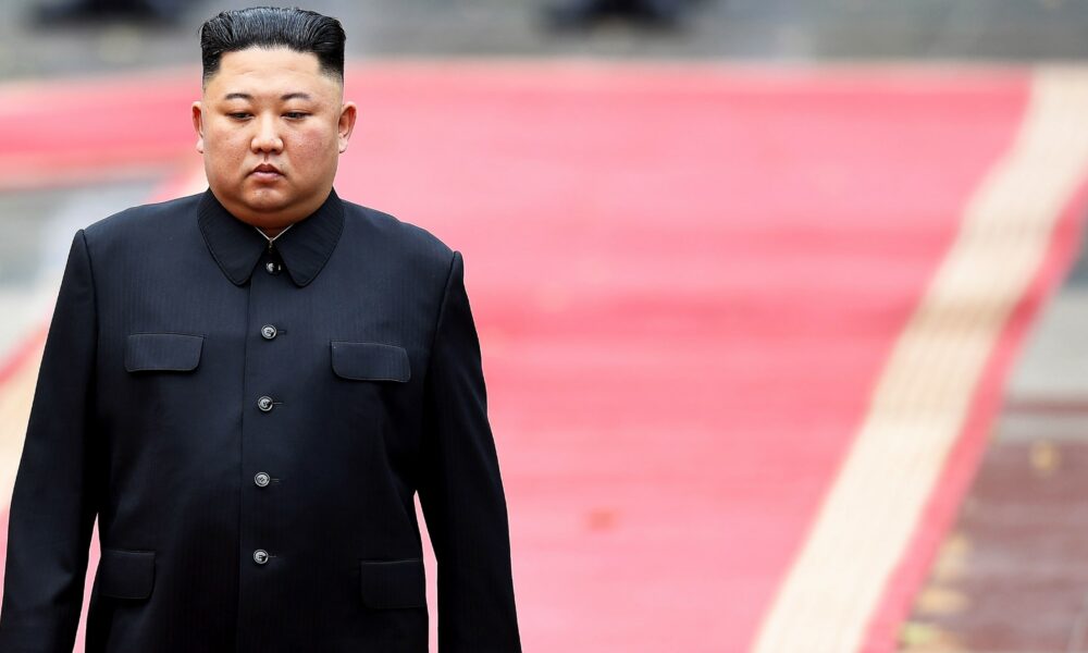 Coreea de Nord nu renunță la armele nucleare. Kim Jong Un va continua programul „pe termen nelimitat”