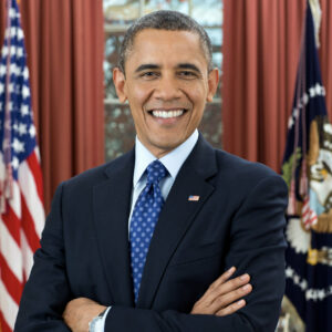 Barack Obama sursă foto: The White House