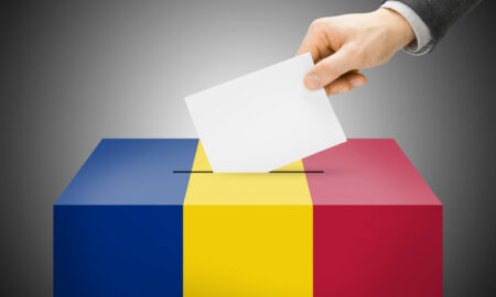 BEC Părerile românilor în legătură cu organizarea alegerilor