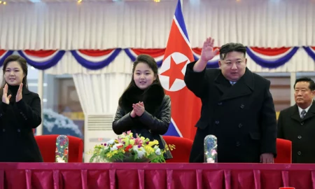 Coreea de Nord (sursă foto: Fox 59)