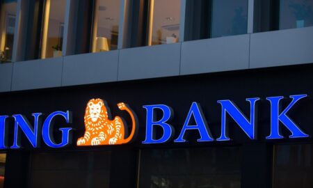 Ing Bank sursă foto: News.com.au