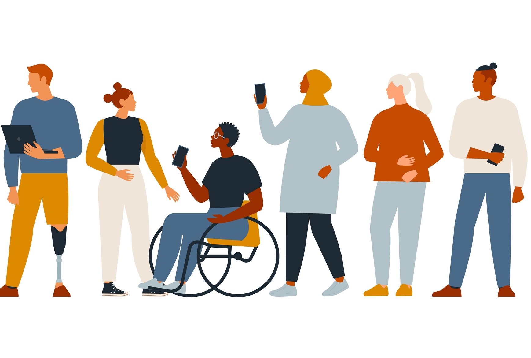 persoane cu dizabilitati, sursa foto: comisia europeana