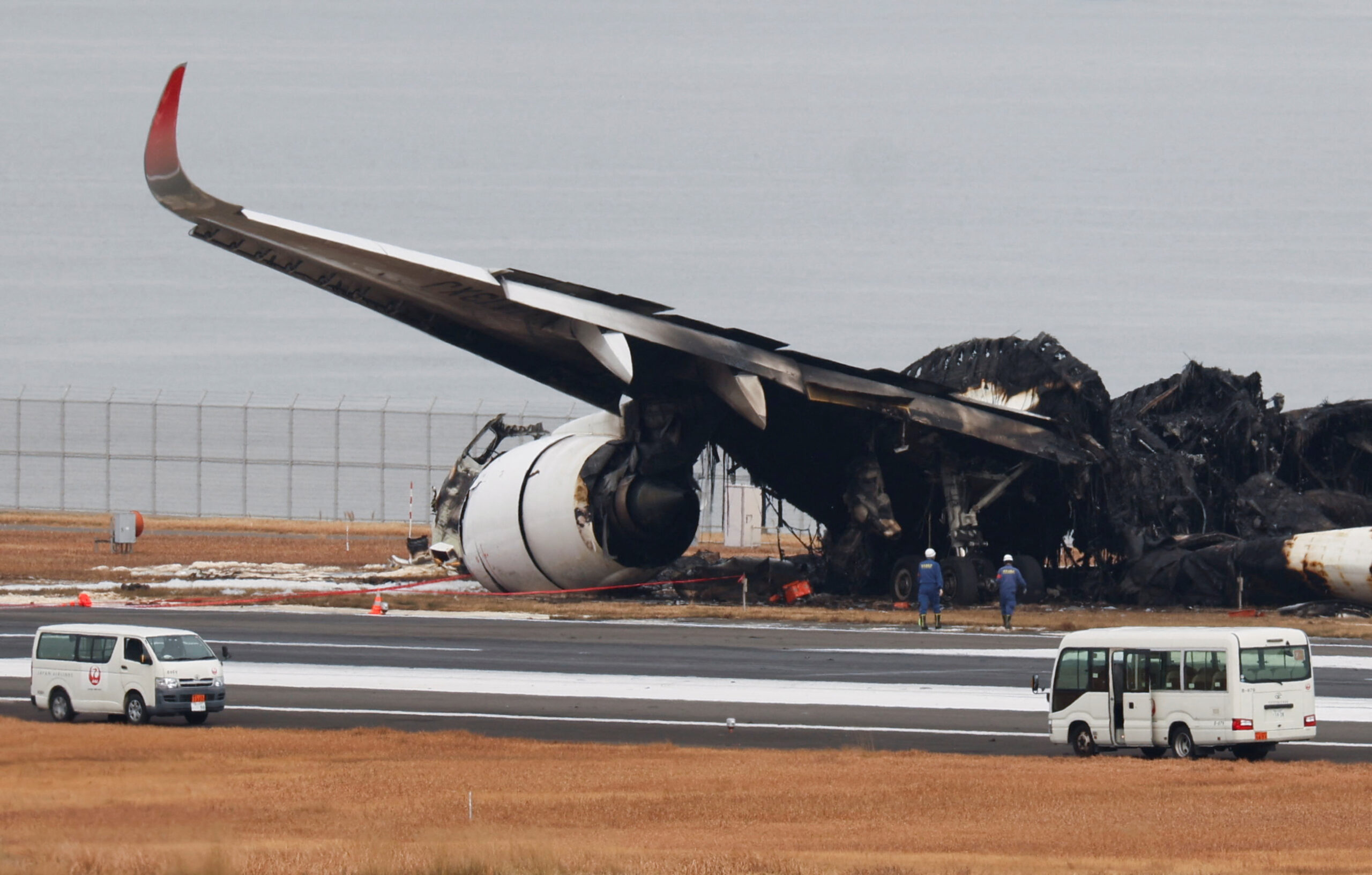 japonia avion (sursă foto: Reuters)