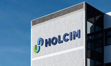 HOLCIM