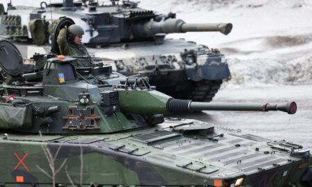 NATO exercițiu militar (sursă foto: Reuters)