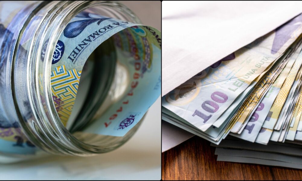 Cine primește voucherul de 280 de lei? E mare înghesuială la împărțire