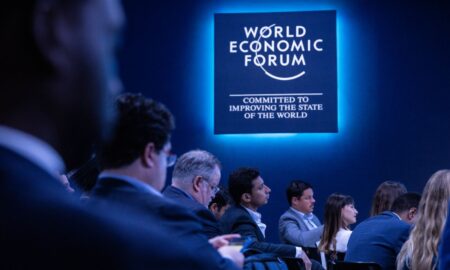 Forumul Economic Mondial 2024. Liderii lumii se reunesc la Davos