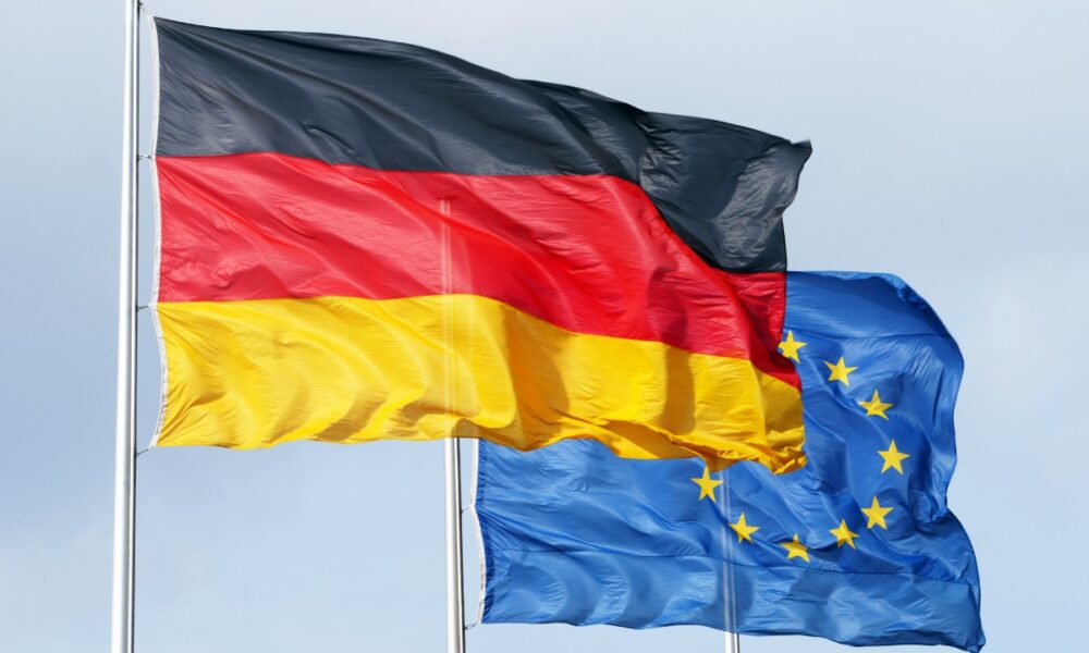 germania uniunea europeană (sursă foto: Euractiv)