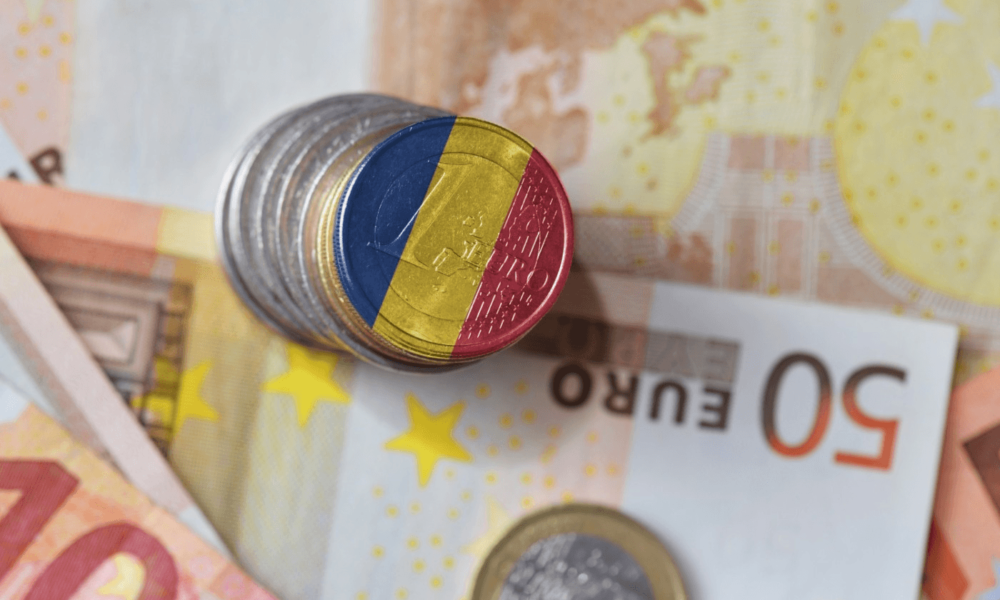 Împrumuturi masive pe piețele externe. România a cerut peste 2 miliarde de euro