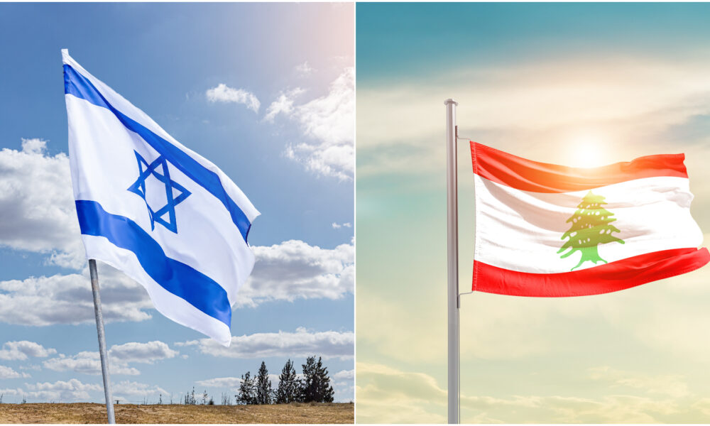 liban israel (sursă foto: Europa FM)