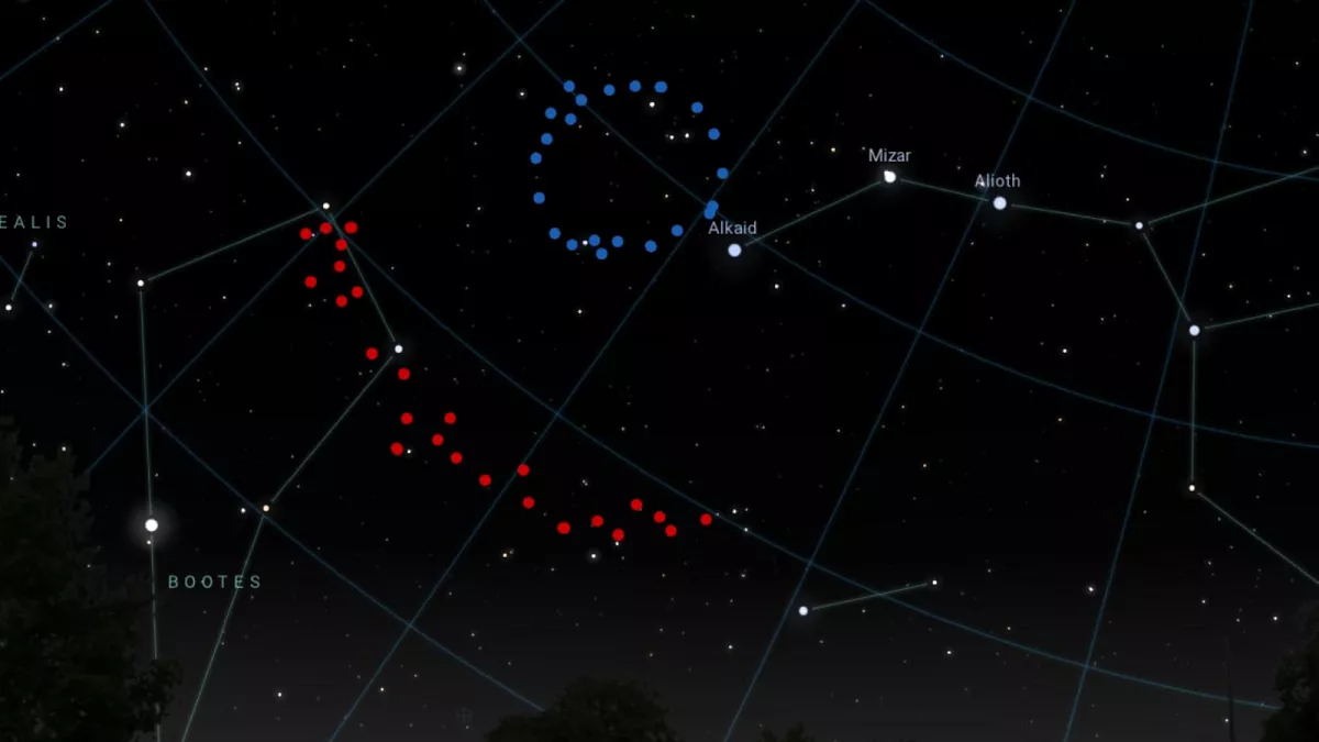 O nouă descoperire în spațiu. Experții pun la îndoială teoriile despre univers