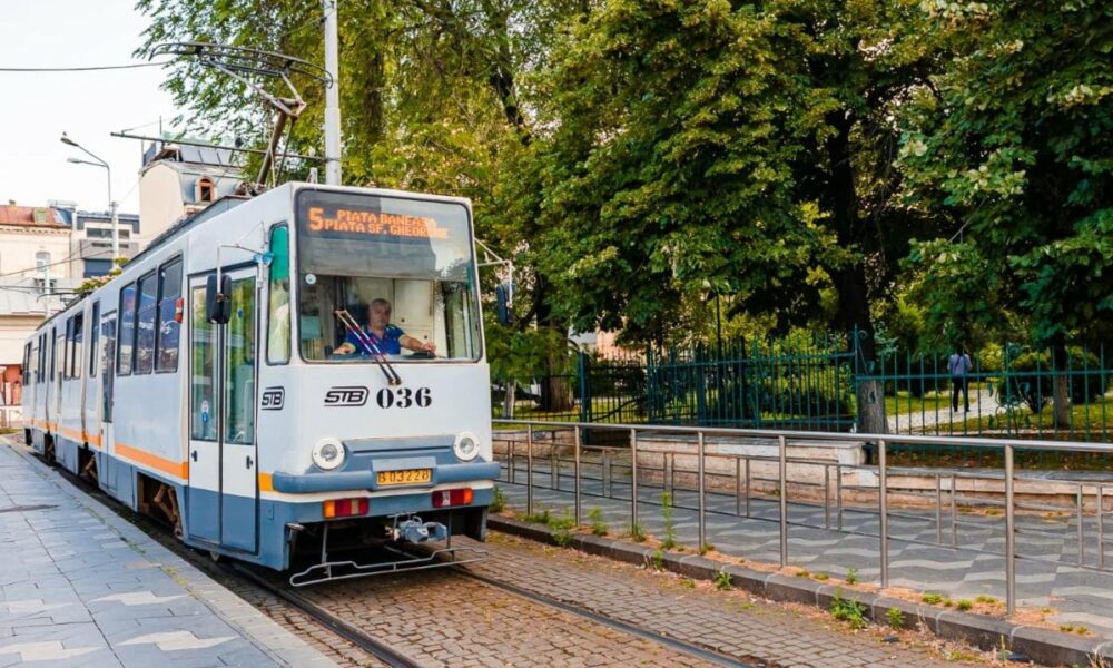 Noul muzeu al Transporturilor. Care este viitorul Depoului Victoria