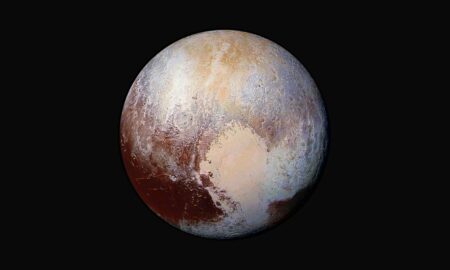 Pluto, Sursa foto Arhiva companiei