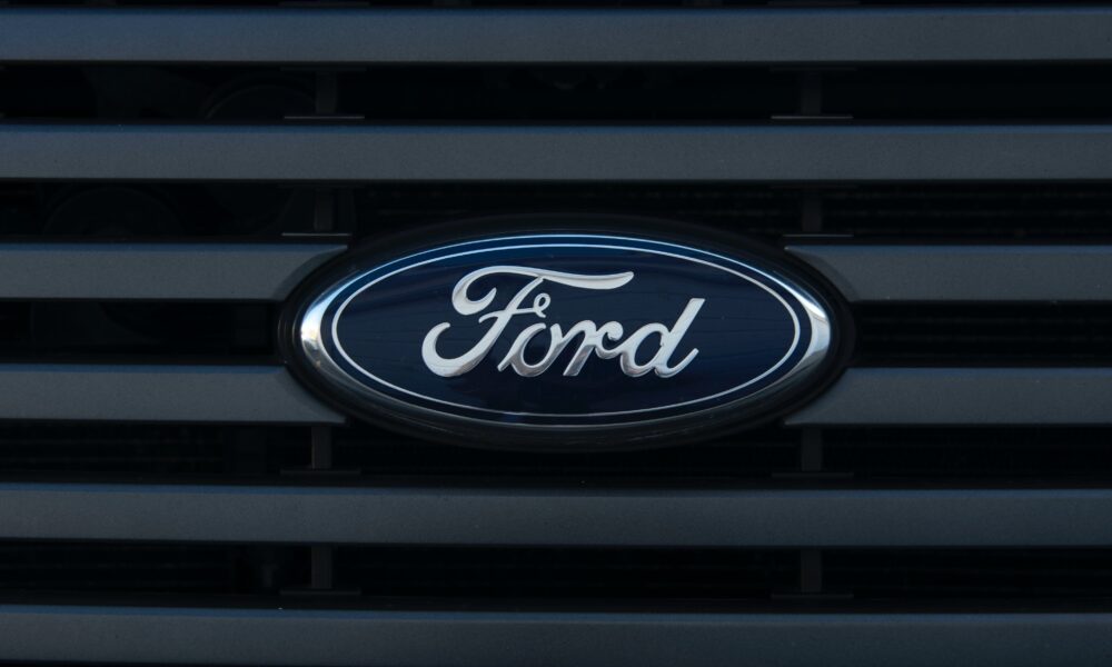 Președintele Ford recunoaște: Automobilele electrice mari au probleme de nerezolvat