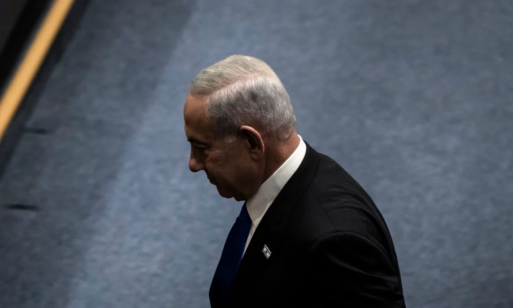 Netanyahu continuă negocierile cu Hamas pe tema ostaticilor