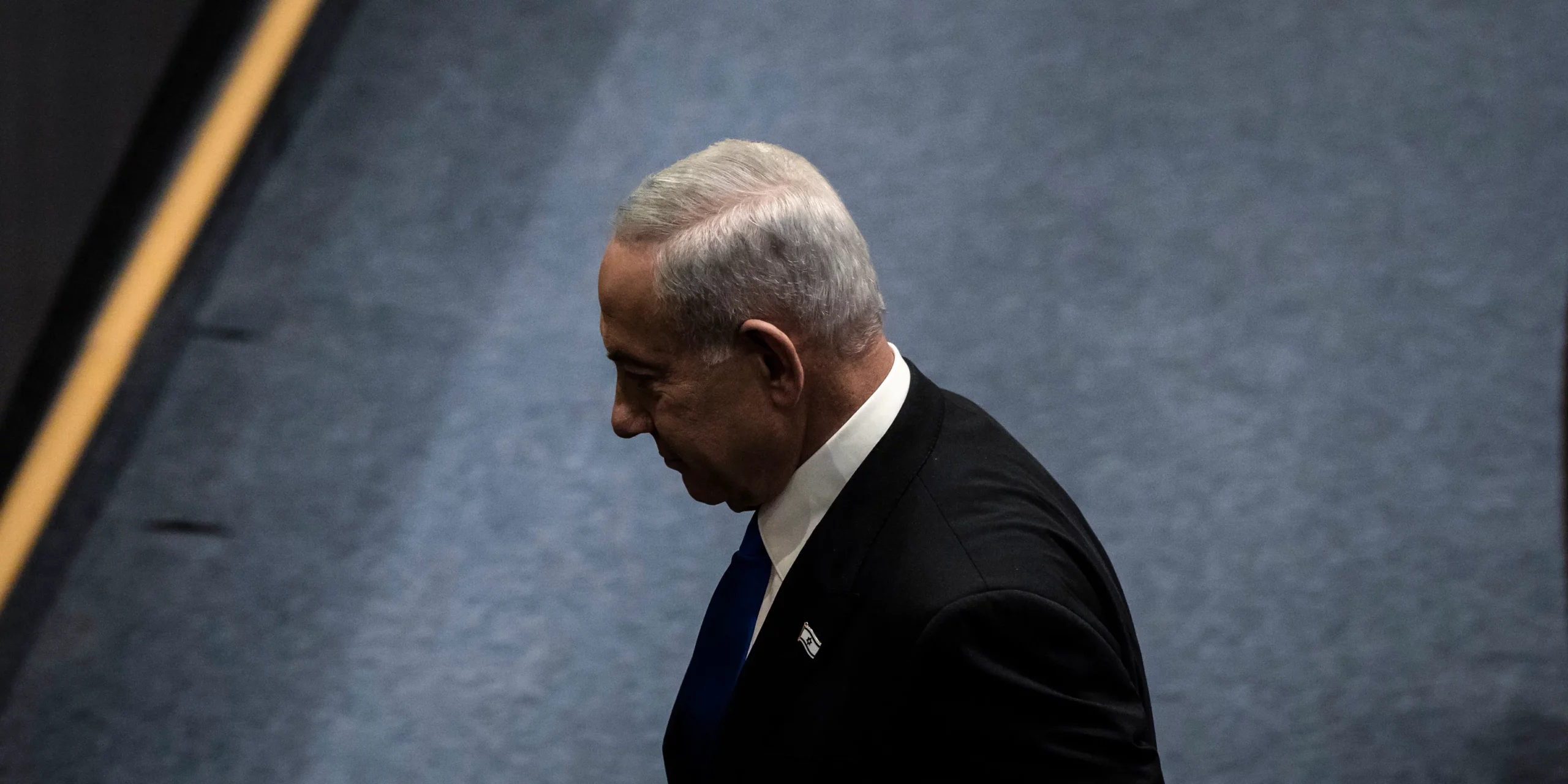 netanyahu (sursă foto: The Independent)