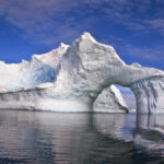 Iranul declară că Antarctica este proprietatea sa!