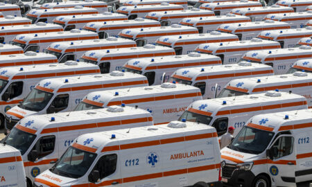 ambulanțe (sursă foto: auto-blid,ro)