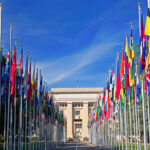 Vot de veto în Consiliu de Securitate al ONU