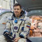 Oleg Kononenko, cosmonaut rus (Sursă foto: Reuters)