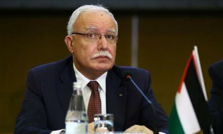 Prim-ministrul Autorității Palestiniene a demisionat