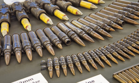 Planul cehilor de achiziționarea muniției pentru Ucraina