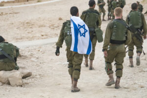 Armata israeliană l-a eliminat pe un important comandant!