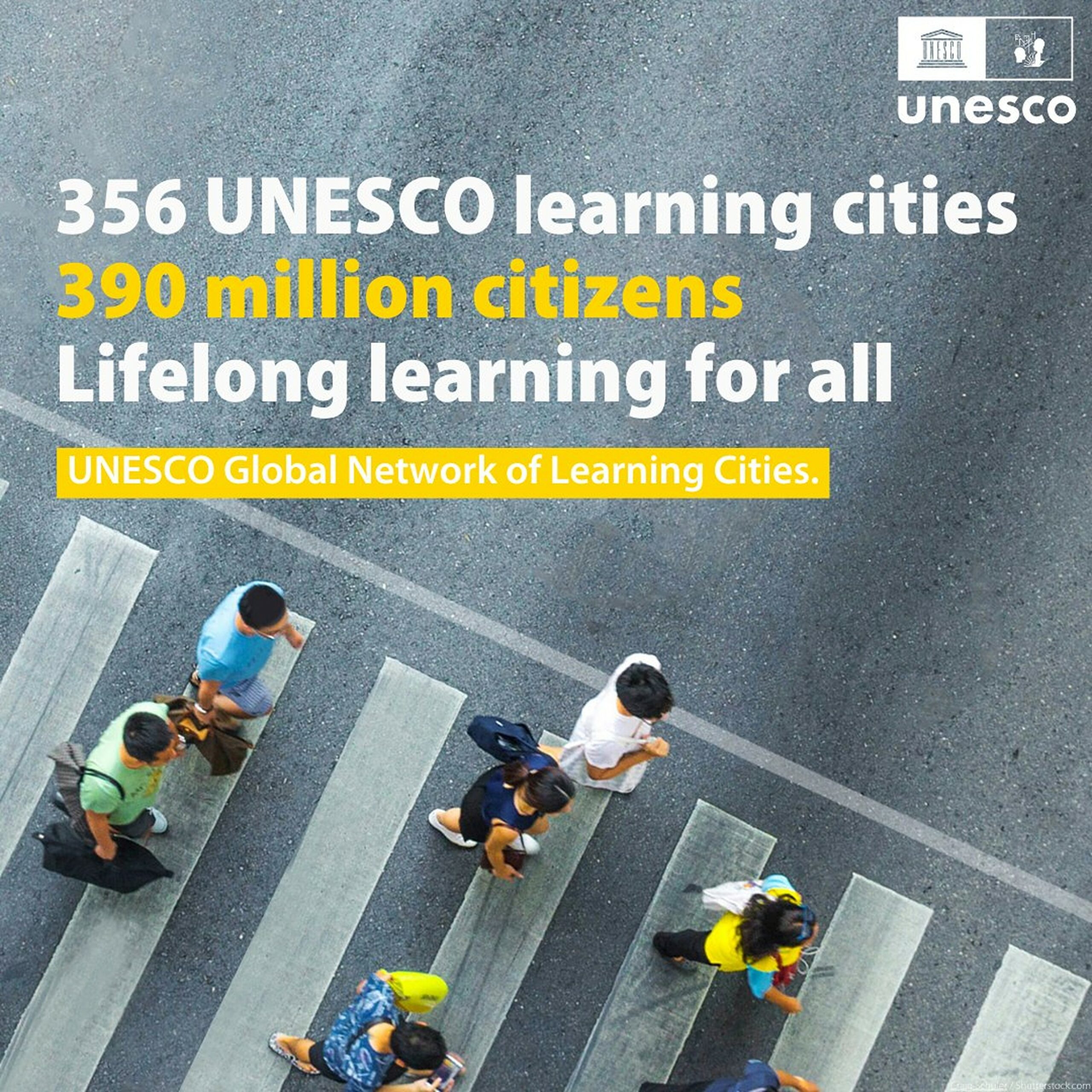 UNESCO GNLC