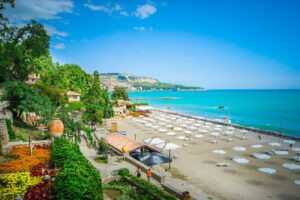 litoralul bulgăresc bulgaria hotel, sursa foto hello holiday