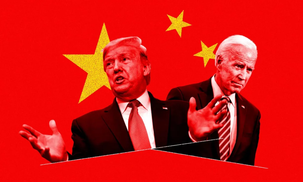 Biden și Trump se opun preluării US Steel de către japonezi. China iese câștigătoare