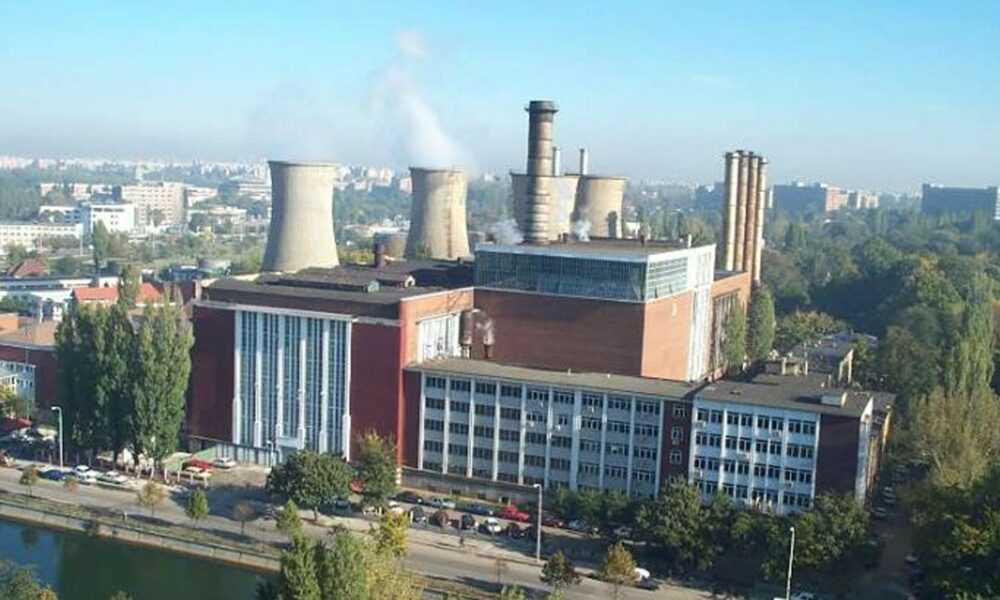 Electrocentrale București trage un semnal de alarmă. Datoria Termoenergetica a ajuns la 1,18 miliarde de lei