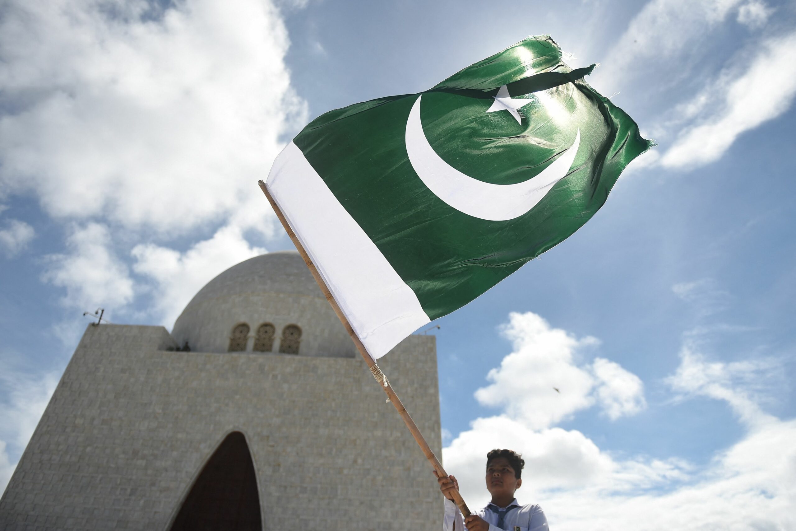 pakistan, sursa foto bloomberg