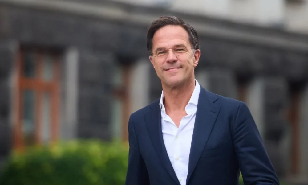 Mark Rutte: „Strategia secretă a NATO va împiedica o nouă încercare a lui Putin de a cuceri Ucraina”