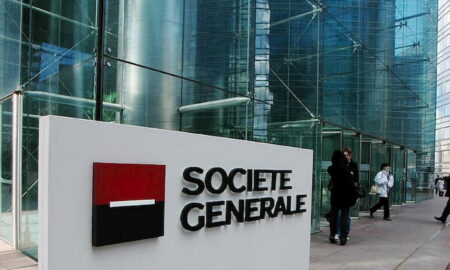 Societe Generale dă afară 900 de angajați