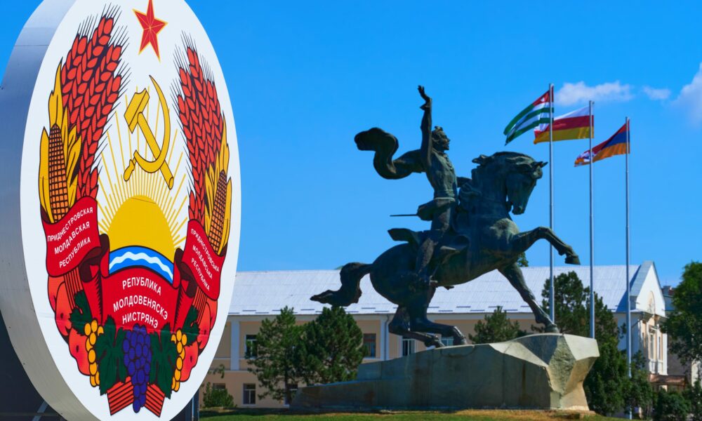 Ajutor pentru Transnistria. Statul a acceptat sprijinul oferit de Uniunea Europeană