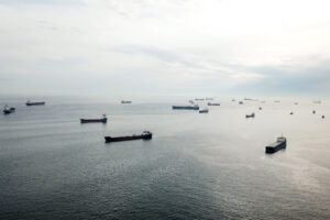 Canal Istanbul Canal Suez (Sursă foto: Bloomberg)