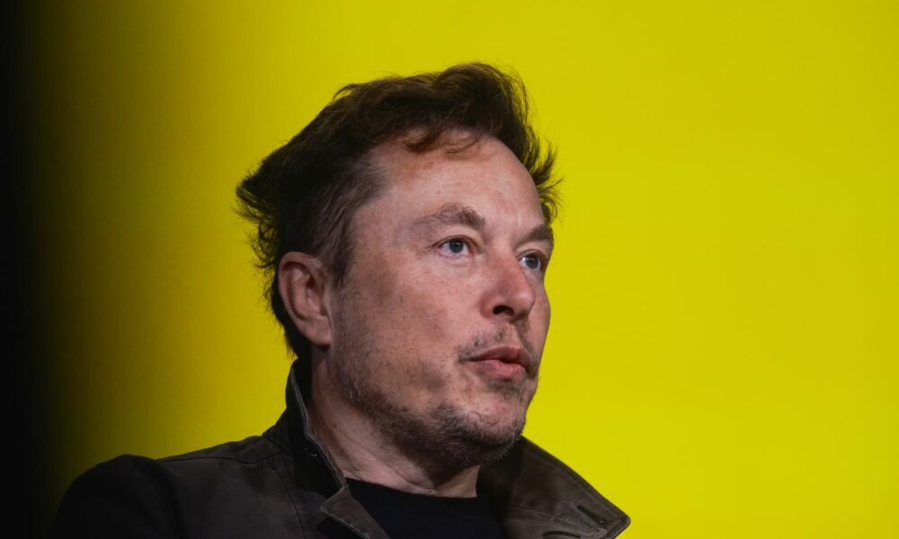 Americanii ar putea avea o surpriză. Musk este îndemnat să reducă cheltuielile guvernamentale