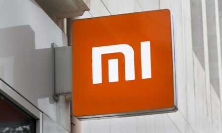 Acțiunile Xiaomi au înregistrat o creștere de 7%