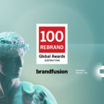 Brandfusion Veruvis REBRAND 100 Global Awards (sursă foto: arhiva companiei)