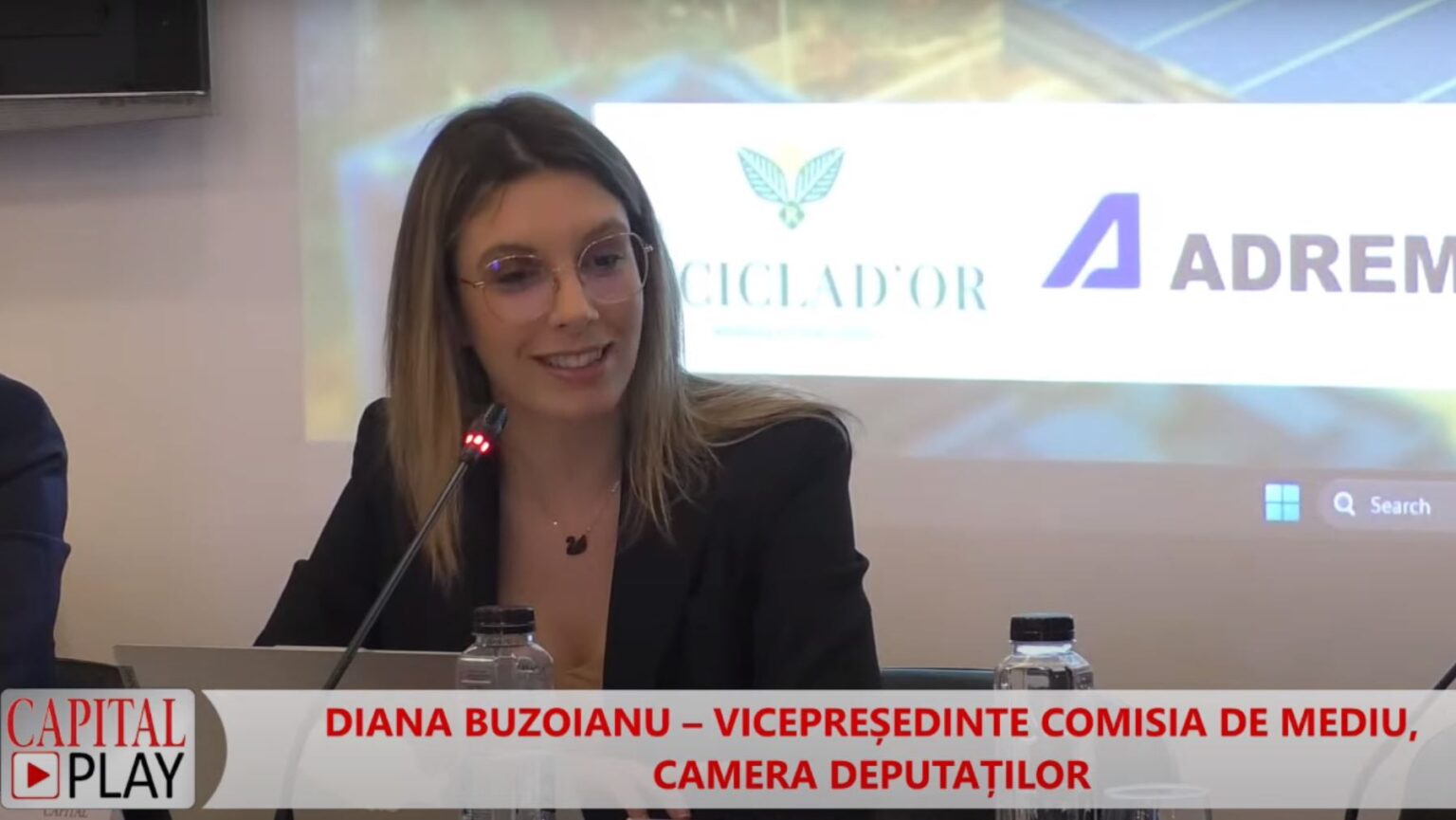 Diana Buzoianu