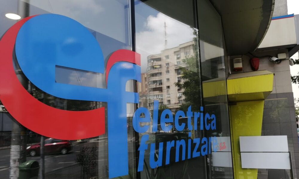 Investiție de 253 milioane de euro. Electrica SA propune construirea unui parc eolian în Dobrogea