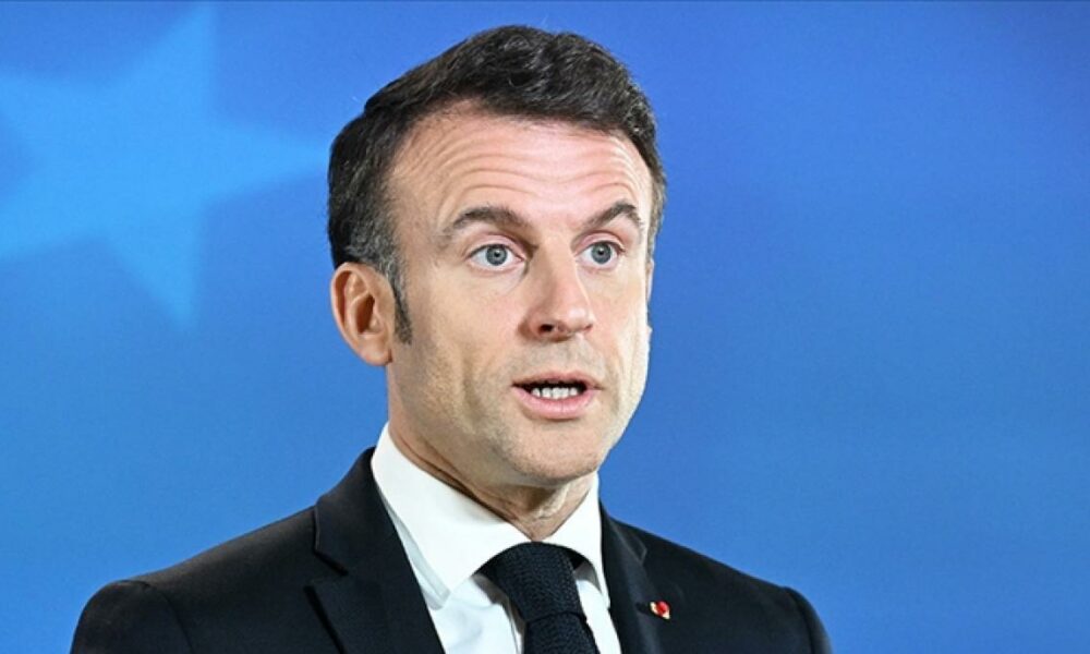 Ce spune Macron despre summitul AI de la Paris. „Este normal” ca Elon Musk să lipsească