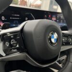 Noul BMW Seria 5 520d Sursa foto Arhiva companiei