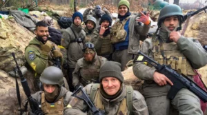 Mercenarii români pretind că au participat la atacuri la graniță