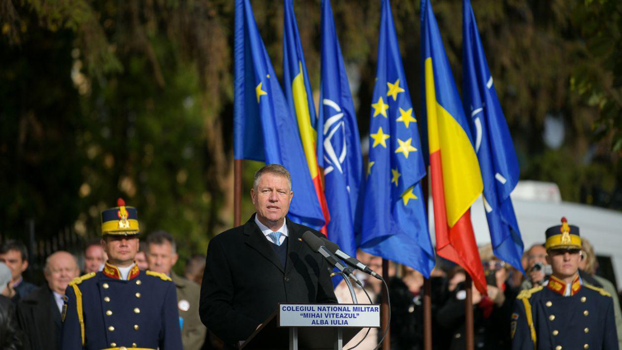 România e la coada clasamentului NATO