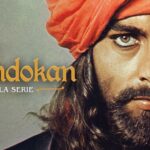 „Sandokan” se întoarce! Va fi un serial de top